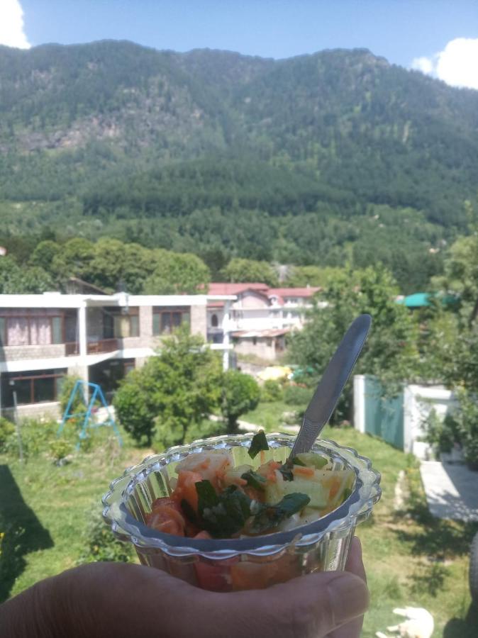 Tourist Hotel 10 Minutes Walking Distance From The Mall Manāli Exterior foto